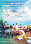 Research paper thumbnail of Dari Kampung Kepada Negeri