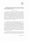 Research paper thumbnail of Riflessioni di teoria generale e di logica giuridica sul tema dell'abrogazione a partire dalla sentenza n. 13/2012 della Corte Costituzionale