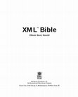 Research paper thumbnail of XMLBible