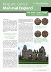 Research paper thumbnail of Kings and Coins in Medieval England VIII: Short Cross part 2