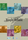 Research paper thumbnail of Çanakkale Yaşlılık Atlası - Aging Atlas of Canakkale