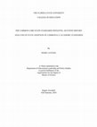 Research paper thumbnail of The Common Core State Standards Initiative: An Event History Analysis of State Adoption of Common K-12 Academic Standards