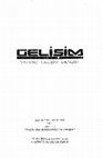 Research paper thumbnail of Denge Yaklaşımı ve Terazi Mekanizması: "Yurtta Sulh, Cihanda Sulh" İlkesi Üzerine/The Balance Approaching and The Balance Mechanism on Principles of "Peace at Home, Peace at World"