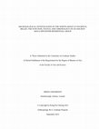 Research paper thumbnail of (2013) Archaeological investigation of the North Group at Pacbitun, Belize: The function, status, and chronology of an ancient Maya epicenter residential group