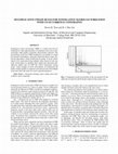 Research paper thumbnail of MULTIPLICATIVE UPDATE RULES FOR NONNEGATIVE MATRIX FACTORIZATION WITH CO-OCCURRENCE CONSTRAINTS