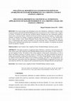 Research paper thumbnail of INFLUÊNCIAS, REFERÊNCIAS E INTERTEXTOS POÉTICOS: APARIÇÕES DE ELIZABETH BISHOP EM ANA CRISTINA CESAR E ANGÉLICA FREITAS INFLUENCES, REFERENCES AND POETICAL INTERTEXTS: APPEARANCES OF ELIZABETH BISHOP IN ANA CRISTINA CESAR AND;