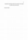 Research paper thumbnail of Klauser F., 2011, “Commonalities and Specificities in Mega-Event Securitisation: the Example of Euro 2008 in Austria and Switzerland”, in, Bennett C,. Haggerty K. (eds.), Security Games: Surveillance and Control at Mega-Events, Routledge, London: 120-136