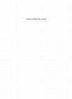 Research paper thumbnail of Webster W., Töpfer E., Klauser F., Raab C., 2012, “Introduction”, in, Webster W., Töpfer E., Klauser F., Raab C. (eds.), Video surveillance: practices and policies in Europe, IOS Press, Amsterdam: v-xiii