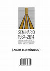 Research paper thumbnail of SANTOS, Nelyane; VIVAS, Rodrigo. Questionamentos sobre as relações de condicionalidade entre proposições artísticas e o contexto político do Brasil na década de 1960. Anais eletrônico do Seminário 1964-2014.