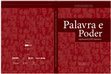 Research paper thumbnail of Palavra e Poder representAÇÕES literárias Palavra e Poder — Representações Literárias | XIV Seminário Nacional Mulher e Literatura | V Seminário Internacional Mulher e Literatura A-PDF Merger DEMO : Purchase from www.A-PDF.com to remove the watermark