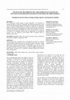 Research paper thumbnail of TECNICAS DE SEGUIMIENTO DE CARACTERISTICAS FACIALES EN SECUENCIAS DE IMÁGENES BASADAS EN METODOS DE LIBRE MODELO. Techniques for the face feature tracking in images sequence based model-free methods