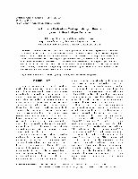 Research paper thumbnail of Performance evaluation of voltage stability indices for dynamic voltage collapse prediction