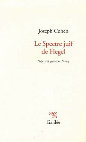 Research paper thumbnail of Le Spectre juif de Hegel