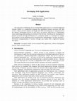 Research paper thumbnail of đề tài nghiên cứu khoa học_CNTT