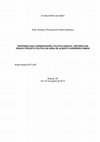 Research paper thumbnail of Epistemologia conservadora e política radical? História das ideias e projeto político em Guerreiro Ramos