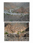 Research paper thumbnail of Tanuf Mural, Wadi Tanuf, Oman