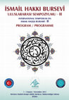 Research paper thumbnail of Bir Tenkidin Arka Planı: Bursevî’nin Ebeveyn-i Resul ve Ebû Tâlib’in Dini ve Uhrevi Durumu Meselesindeki Görüşü ve Bu Bağlamda Kendisine Yöneltilen Eleştirilerin Sebeplerine Dair Bir İnceleme