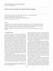 Research paper thumbnail of Fusion cross-sections for inertial fusion energy