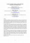 Research paper thumbnail of GLOBAL VENTURE CAPITAL FUNDS INDUSTRY: OVERVIEW AND PERSPECTIVE