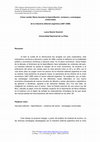 Research paper thumbnail of Cómo vender libros durante la hiperinflación: reclamos y estrategias comerciales de la industria editorial argentina (1987-1989)