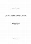 Research paper thumbnail of 80-BAI-TOAN-THONG-MINH-libre