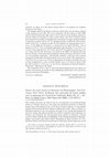 Research paper thumbnail of Review of Bernadette Simon, Nonnos de Panopolis: Les Dionysiaques, Tome XVI, Chants XLIV–XLVI (Paris, 2004) in Classical Review 56.1 (2006) 86–87.