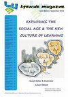 Research paper thumbnail of Adapting HE to the Social Age of Learning: How can social media help?