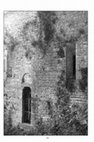 Research paper thumbnail of Architettura e storia degli eremi in Maremma. Il caso di San Guglielmo di Malavalle e dell’Annunziata di Suvereto, in Architettura eremitica. Sistemi progettuali e paesaggi culturali , a cura di S. Bertocci -S. Parrinello, Edifir 2013, pp. 190-197