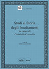 Research paper thumbnail of La signoria del vescovo di Massa in Maremma. Insediamenti e risorse in Studi di storia degli insediamenti in onore di Gabriella Garzella, a cura di E. Salvatori, Pacini Pisa 2014, pp. 199-215