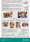 Research paper thumbnail of Besse et al_2014_"Valentina et Léo" dans les classes de l'école primaire genevoise : des ateliers pour comprendre la préhistoire. Colloque ScienceComm'14, Sürsee (Suisse), septembre 2014