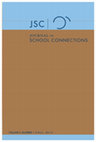 Research paper thumbnail of Journal of School Connections Volume 5 Fall 2014