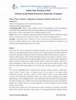 Research paper thumbnail of A Review on the Fenton Process for Wastewater Treatment Dheeaa al deen A Aljuboury1*, Puganeshwary Palaniandy1, Hamidi Bin Abdul Aziz1 and Shaik Feroz2 1School of Civil Engineering, Universiti Sains Malaysia, Malaysia 2Caledonian College of Engineering, Oman