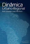 Research paper thumbnail of Dinamica Urbano-regional: Rede urbana e suas interfaces [Urban-Regional Dynamics:Urban Network and its Interfaces]