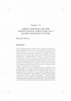 Research paper thumbnail of Political Economy and Global Capitalism: The 21st Century, Present and Future