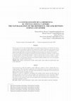 Research paper thumbnail of La naturalización de la diferencia: el vínculo ciencia y género