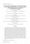 Research paper thumbnail of Geochronology and Geochemistry of the Francisco Gneiss: Triassic Continental Rift Tholeiites on the Mexican Margin of Pangea Metamorphosed and Exhumed in a Tertiary Core Complex A