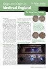 Research paper thumbnail of Kings and Coins in Medieval England: Henry III