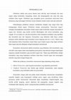 Research paper thumbnail of PAPER KOMINTER DIPLOMATIK