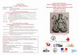 Research paper thumbnail of «Dalla Natura istessa ai cigni canori … destinata». Académies et mémoire littéraire napolitaine au XVIe siècle