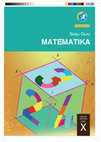 Research paper thumbnail of Buku Matematika BUKU Guru SMA