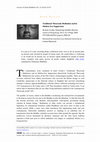 Research paper thumbnail of Review of Kate Crosby, Traditional Theravada meditation and its modern-era suppression