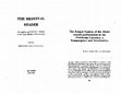 Research paper thumbnail of The French Version of the Modus Tenendi Parliamentum in the Courtenay Cartulary: a Transcription and Introduction (with Ruth Horie)