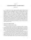 Research paper thumbnail of Patronage et gestion des domaines chez les cisterciennes castillanes. Les fausses quittances de Cañas (1298-1302)