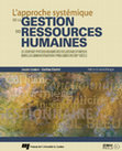 Research paper thumbnail of L'approche systémique de la gestion ds resssources humaines