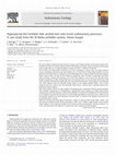 Research paper thumbnail of Hyperpycnal-fed turbidite lobe architecture and recent sedimentary processes: A case study from the Al Batha turbidite system, Oman margin