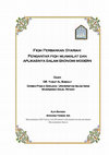 Research paper thumbnail of Fiqh Perbankan Syariah: Fiqh Perbankan Syariah: Fiqh Perbankan Syariah: Fiqh Perbankan Syariah