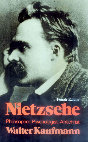 Research paper thumbnail of Nietzsche Biography