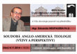 Research paper thumbnail of Anglo-american Theology