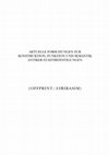 Research paper thumbnail of E. Laufer, Pednelissos, Sillyon, Adada: »Römische« Stadtmauern und kilikische Piraten?, in: J. Lorentzen – F. Pirson – P. I. Schneider – U. Wulf-Rheidt (Hrsg.), Aktuelle Forschungen zur Konstruktion, Funktion und Semantik antiker Stadtbefestigungen, Byzas 10 (Istanbul 2010) 165–194.