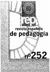 Research paper thumbnail of BERNARDO CARRASCO, J. (Coord.) (2011).  Educación personalizada: principios, técnicas y recursos. Madrid: Síntesis-UNIR, 350 pp